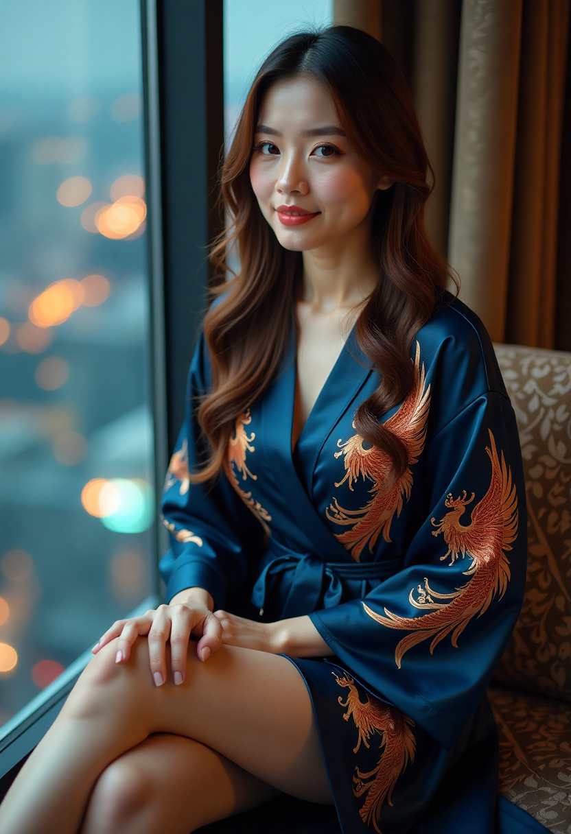 潜行粤语